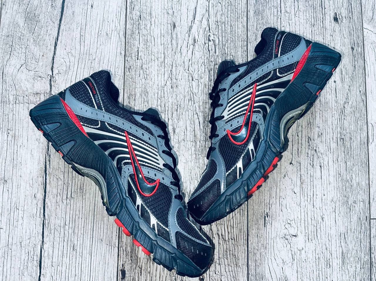 Goretex × Nike ACG NikeLab Air Zoom Structure Triax Size US 10.5 / EU 43-44 - 2 Thumbnail