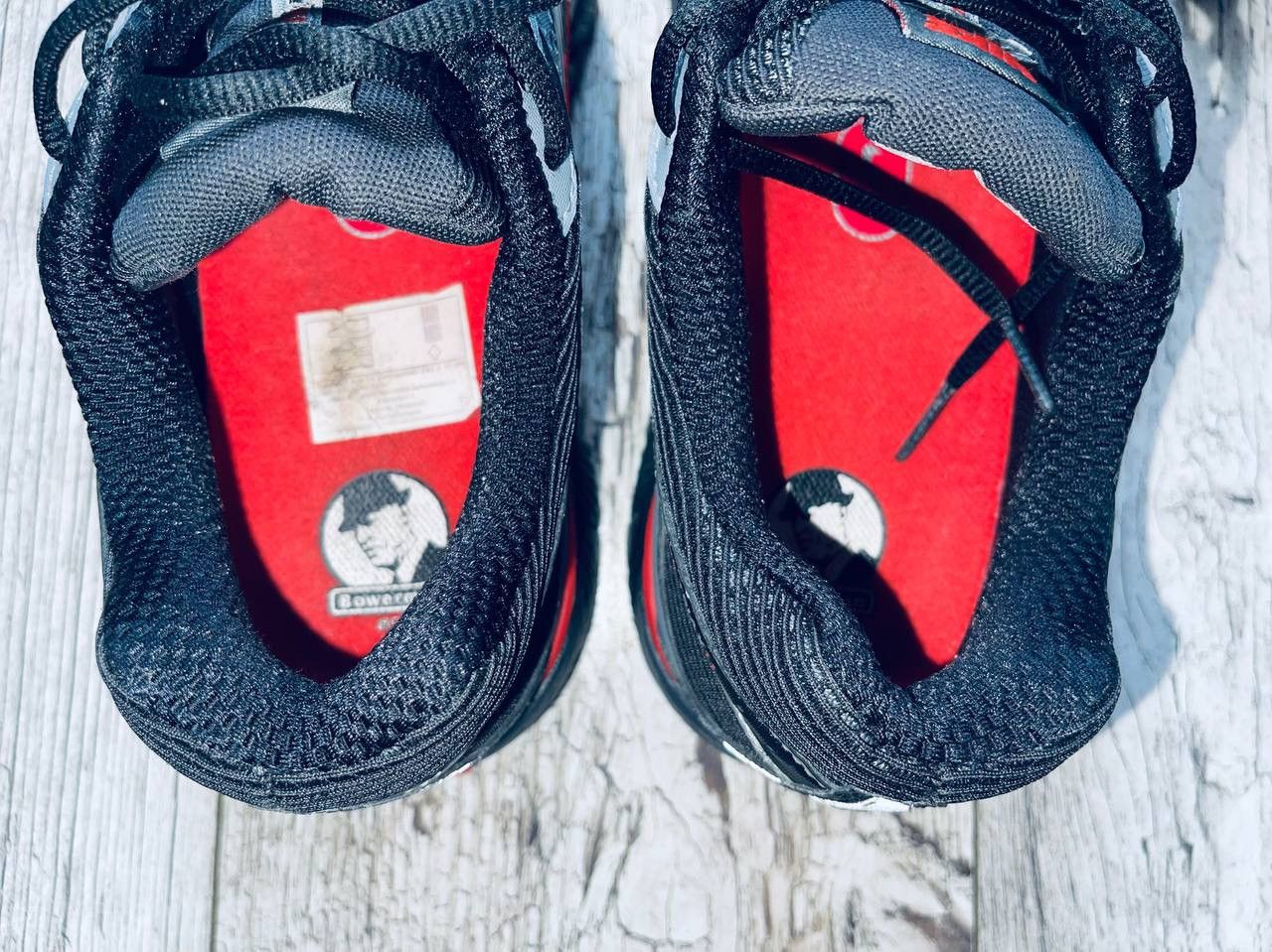 Goretex × Nike ACG NikeLab Air Zoom Structure Triax Size US 10.5 / EU 43-44 - 3 Thumbnail