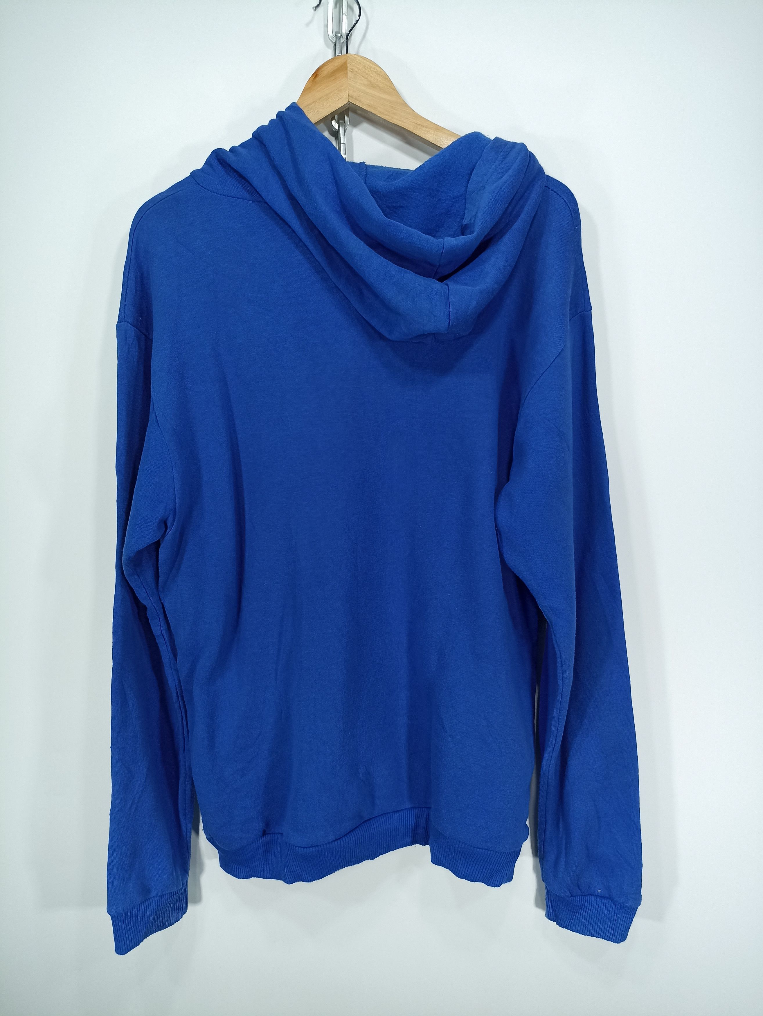 Anime × Japanese Brand × Vintage Japan Anima One Piece The New World Size US M / EU 48-50 / 2 - 2 Thumbnail