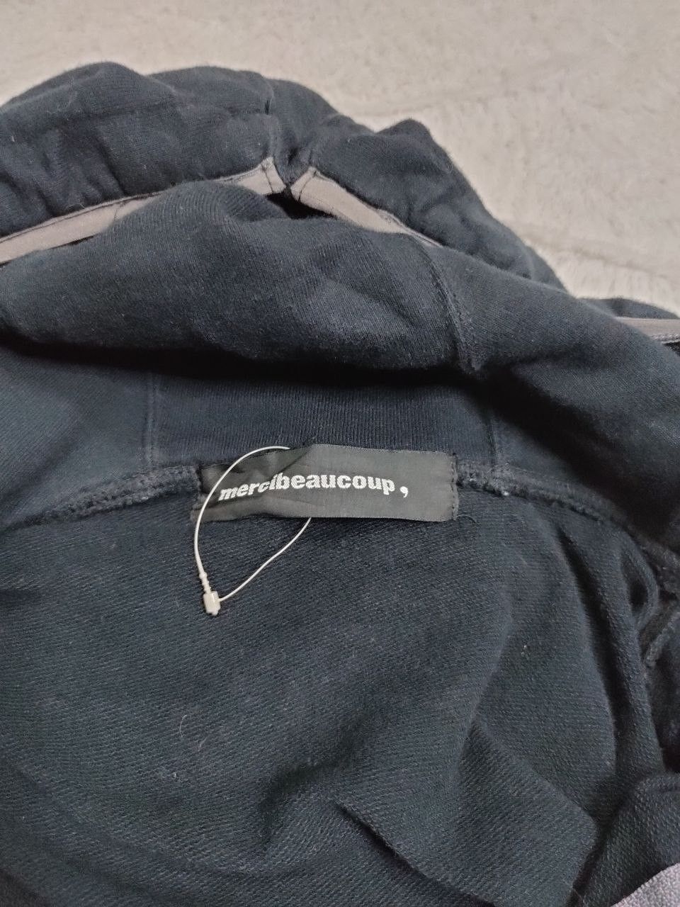 Issey Miyake × mercibeaucoup 💥 Last drop 💥 Mercibeaucoup by Issey Miyake Hoodie Size US M / EU 48-50 / 2 - 4 Thumbnail