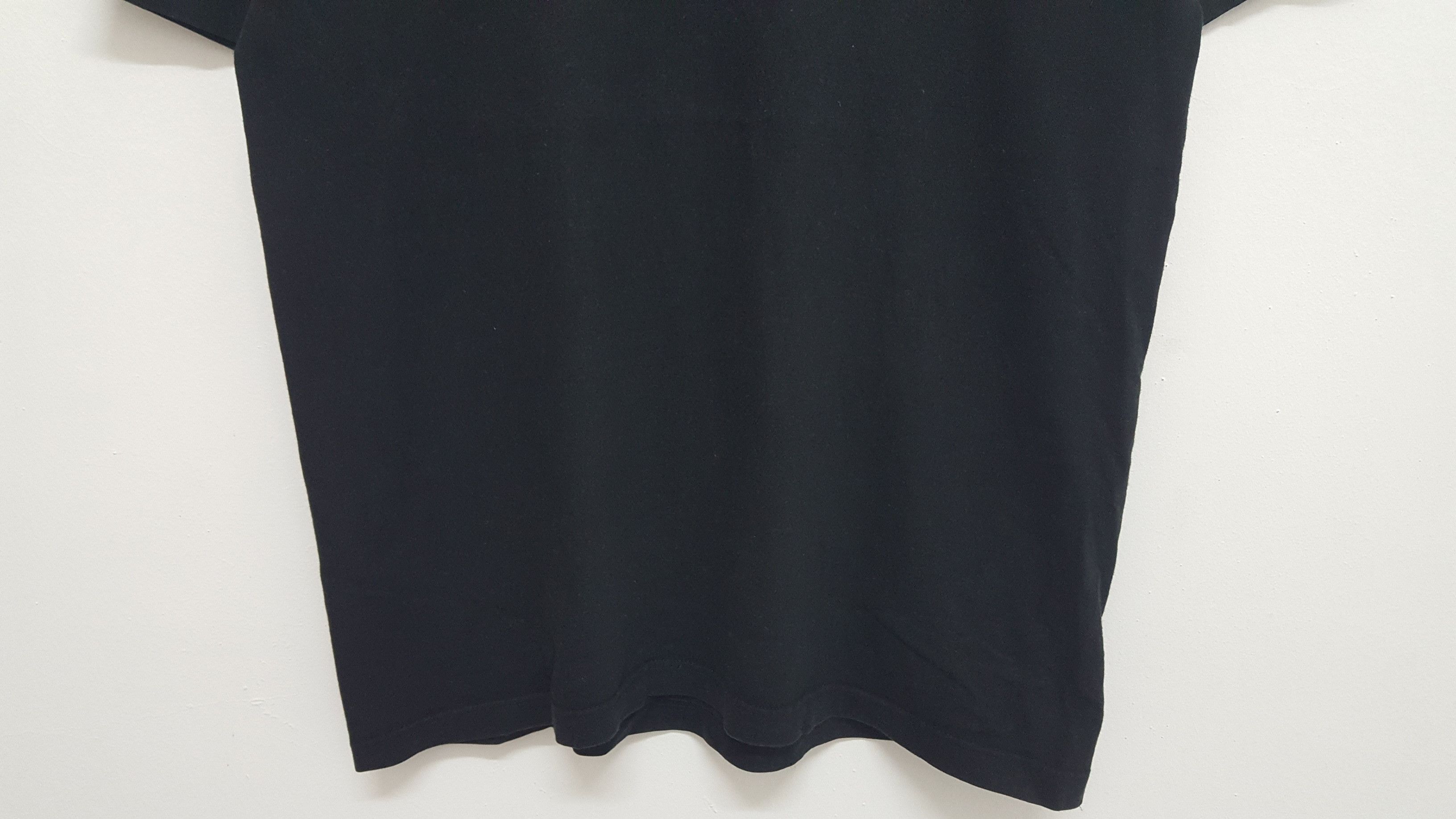 Anime RARE 🔥🔥🔥 PARA-SOL 🇯🇵 ANIME TRAVELOGUE FOR EXILES TEE Size US L / EU 52-54 / 3 - 5 Thumbnail