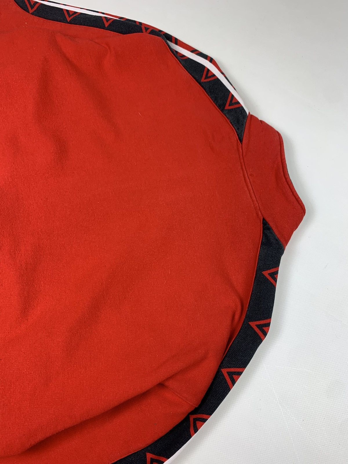 Other Reebok Vintage 1/2 zip men’s sweatshirt pullover 90s size M Size US M / EU 48-50 / 2 - 5 Thumbnail