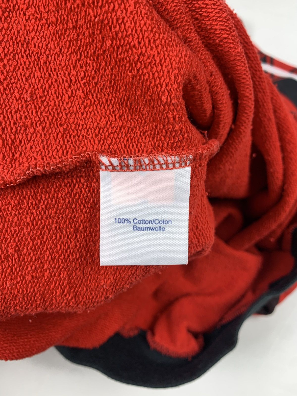 Other Reebok Vintage 1/2 zip men’s sweatshirt pullover 90s size M Size US M / EU 48-50 / 2 - 7 Thumbnail