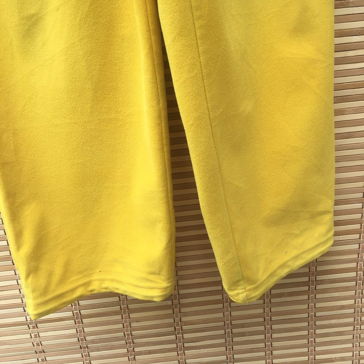 Kappa Kappa Thermalbarrier Fleece Trouser Size US 30 / EU 46 - 4 Thumbnail