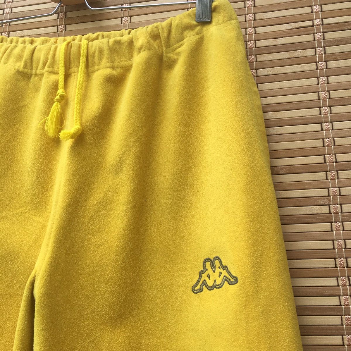 Kappa Kappa Thermalbarrier Fleece Trouser Size US 30 / EU 46 - 6 Thumbnail