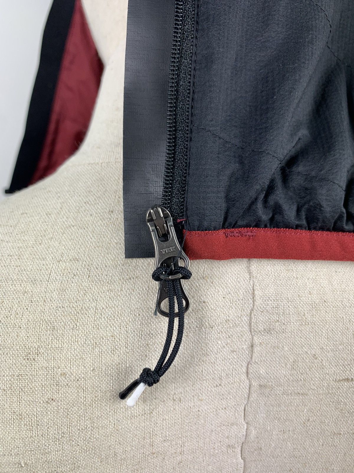 ORTOVOX Ortovox men’s outdoor hiking sleveless vest waistcoat wool Size US XL / EU 56 / 4 - 8 Thumbnail