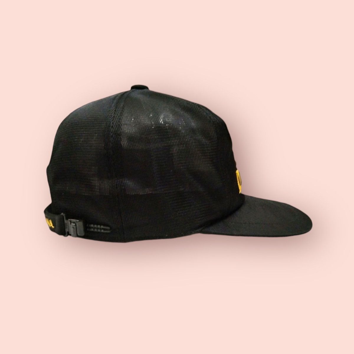 Japanese Brand × Vintage TEAM DAIWA VINTAGE TRUCKER HAT JAPAN Size ONE SIZE - 5 Thumbnail