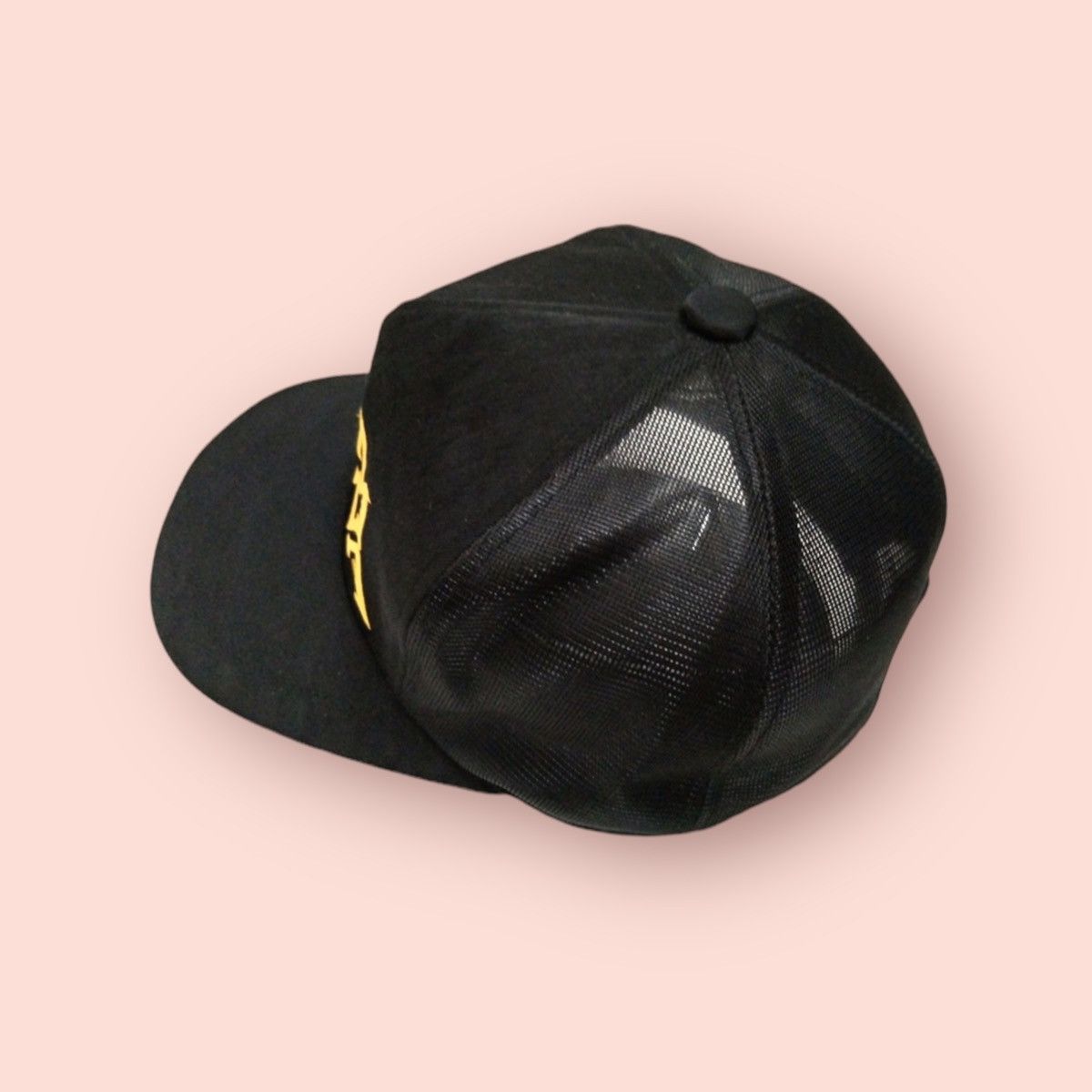 Japanese Brand × Vintage TEAM DAIWA VINTAGE TRUCKER HAT JAPAN Size ONE SIZE - 11 Thumbnail