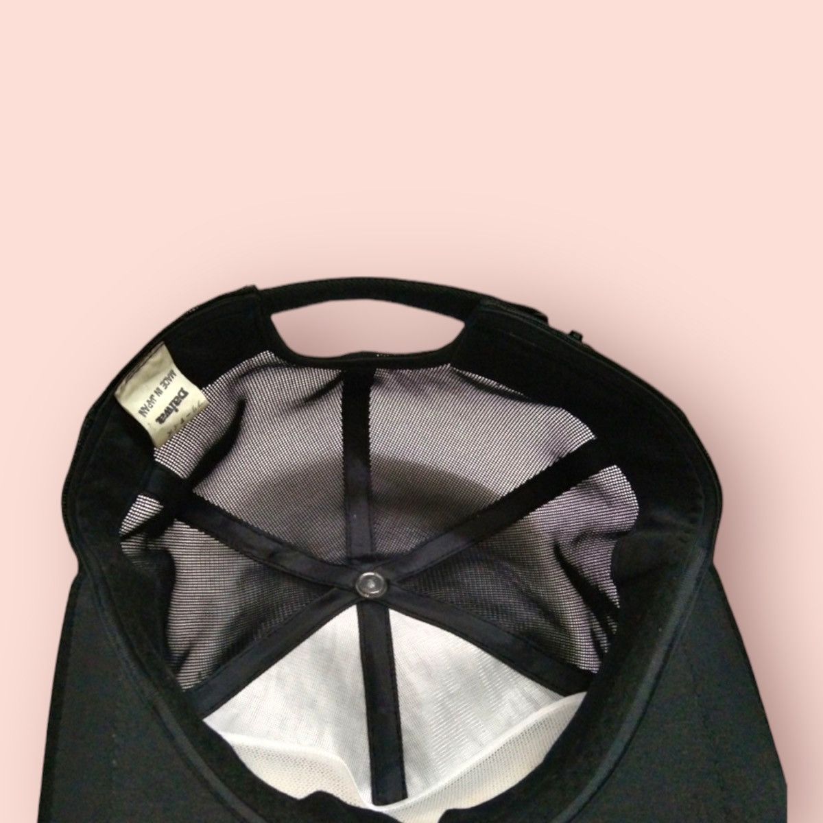 Japanese Brand × Vintage TEAM DAIWA VINTAGE TRUCKER HAT JAPAN Size ONE SIZE - 22 Thumbnail