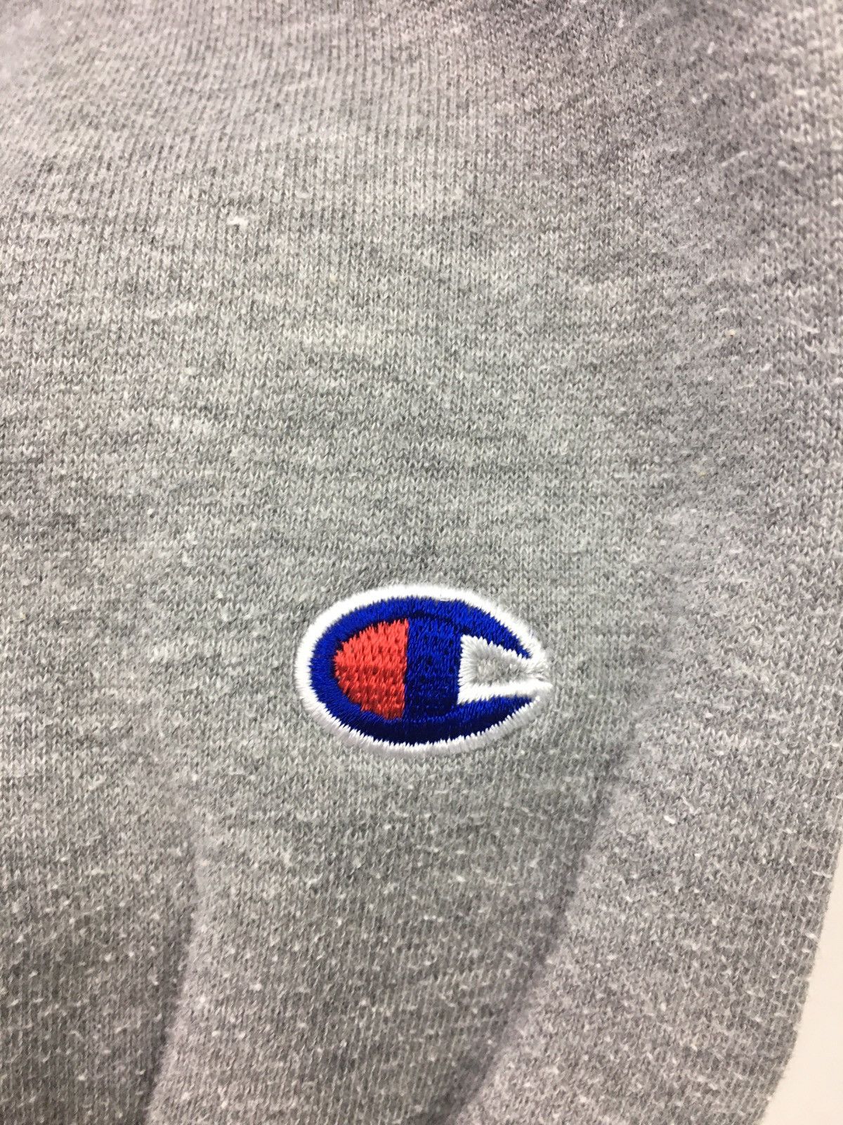 Champion × Vintage Vintage Champion X Denison Physical .Edu Sweatshirt Size US M / EU 48-50 / 2 - 5 Thumbnail