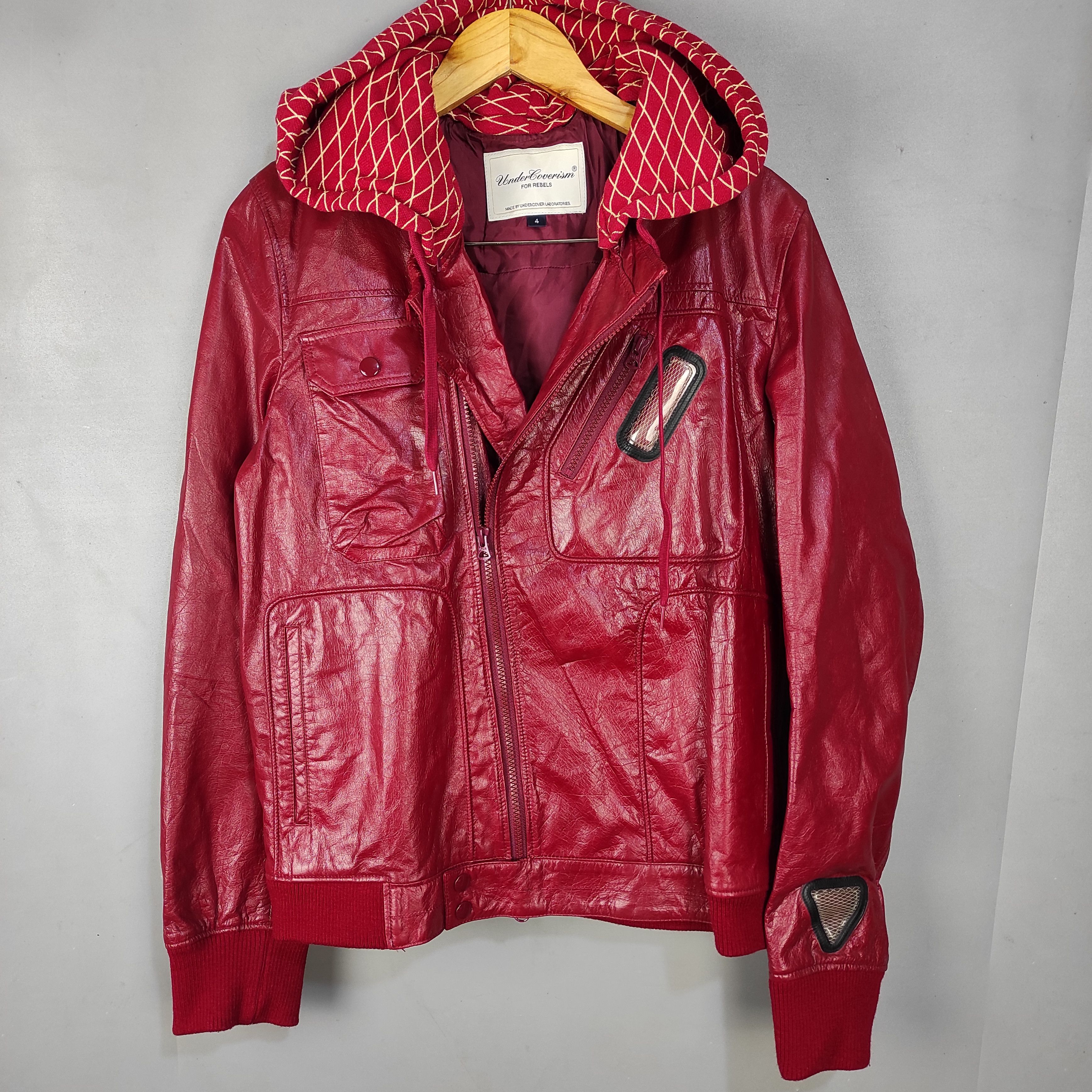 Undercover Docking | Grailed