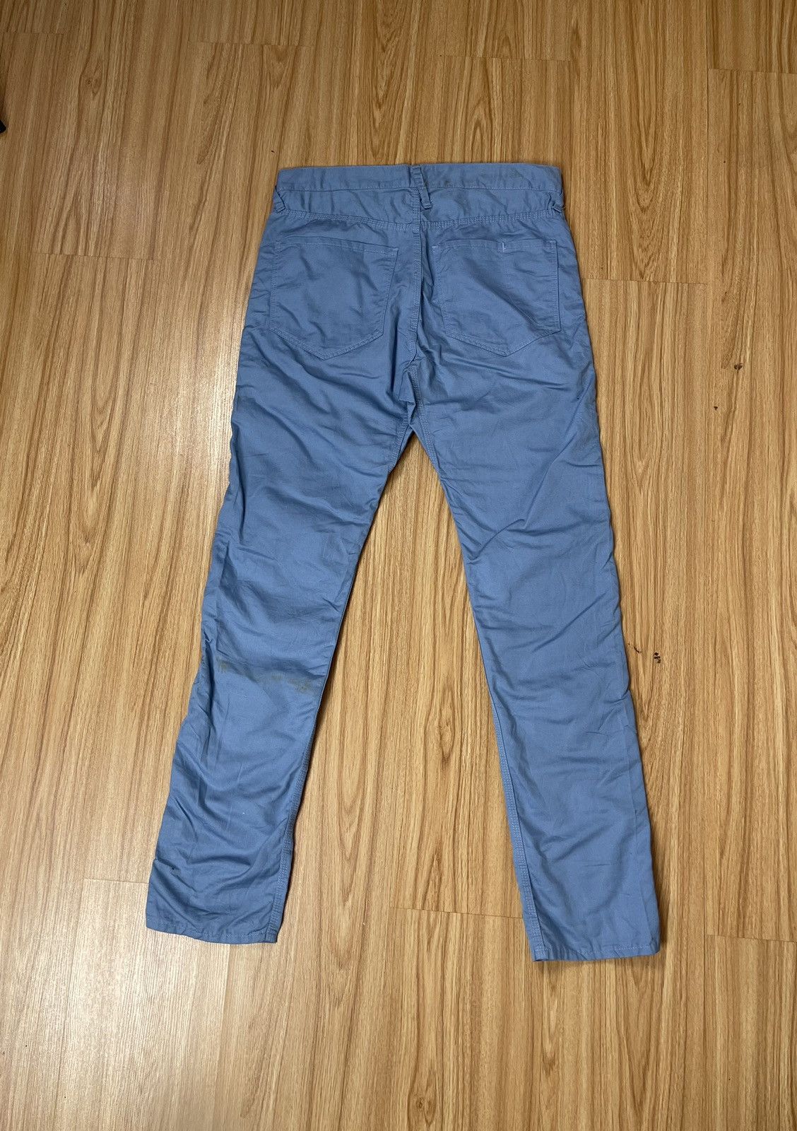 Nanamica × Vintage Awesome Nanamica Casual Pants Size US 30 / EU 46 - 3 Thumbnail