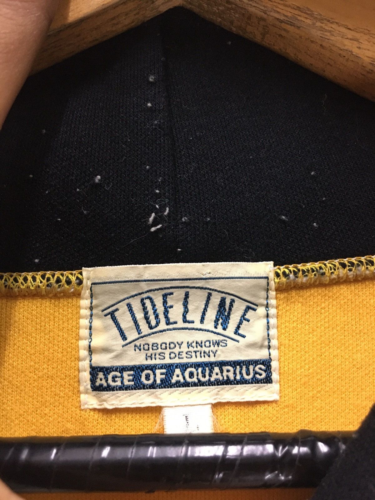 Vintage Vintage Usa Big Logo Multicolour Hoddie Size US M / EU 48-50 / 2 - 6 Thumbnail