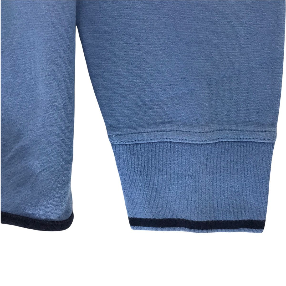 Nautica × Vintage Vintage Nautica Small Logo Sweatshirt Size US L / EU 52-54 / 3 - 6 Thumbnail