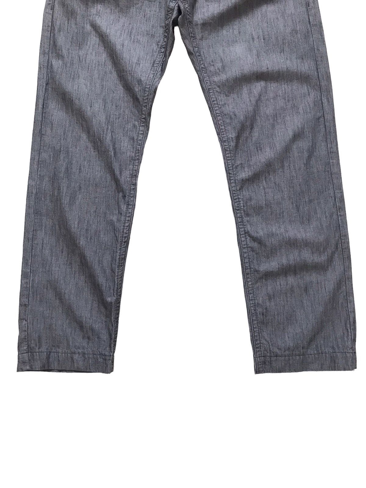 Hugo Boss HUGO BOSS Relaxed Trousers Jeans Style Size US 35 - 2 Thumbnail