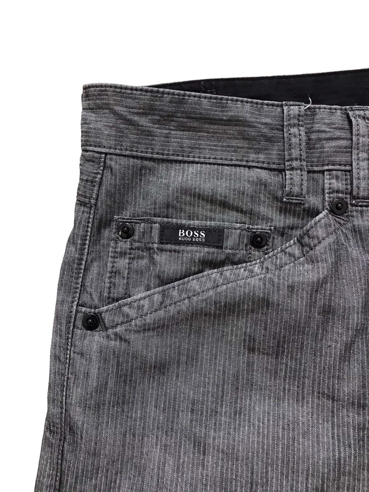 Hugo Boss HUGO BOSS Relaxed Trousers Jeans Style Size US 35 - 4 Thumbnail