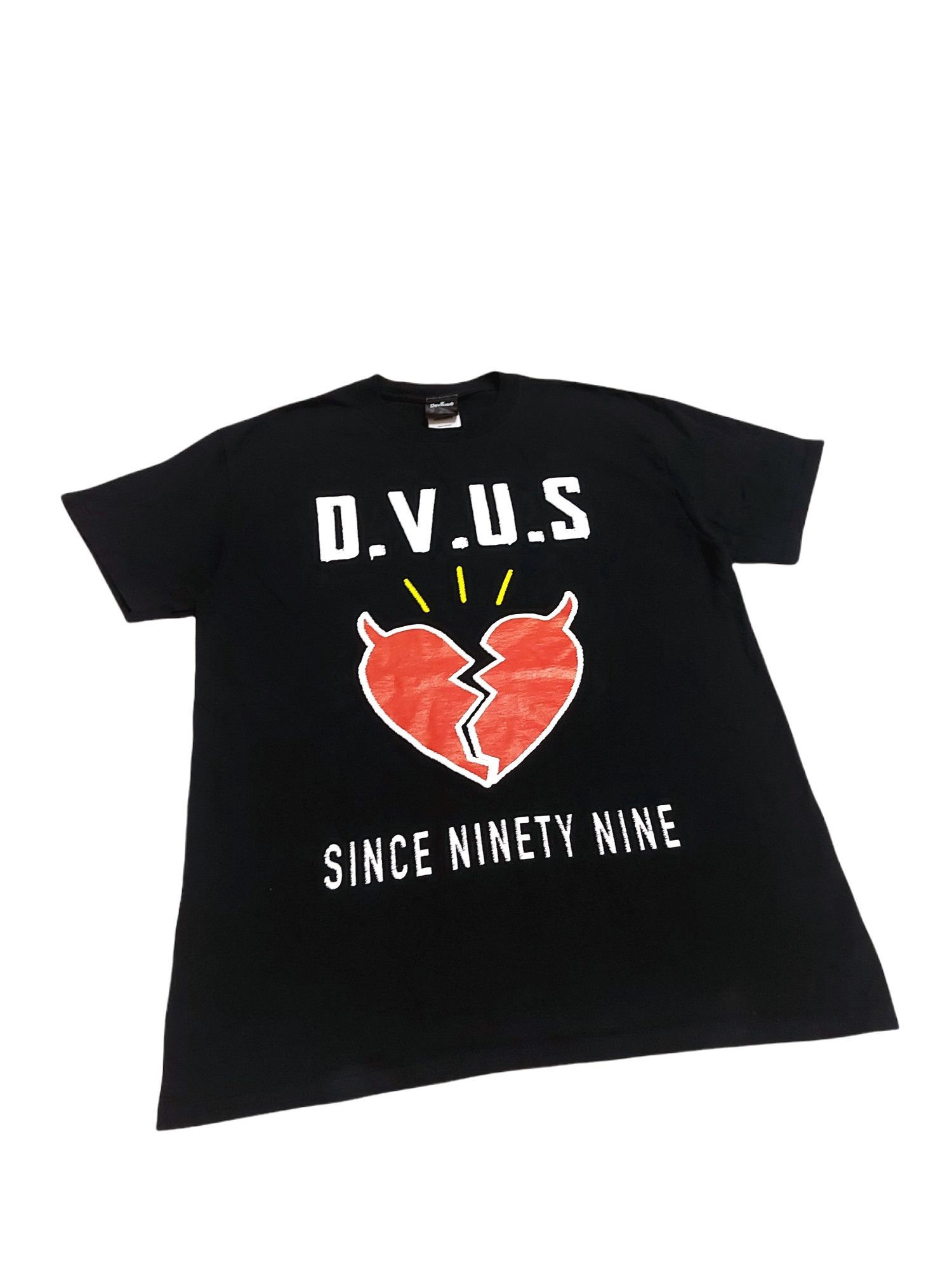 Devilock × Japanese Brand RARE! DEVILUSE JAPAN SRREETWEAR "D.V.U.S" Size US M / EU 48-50 / 2 - 4 Thumbnail