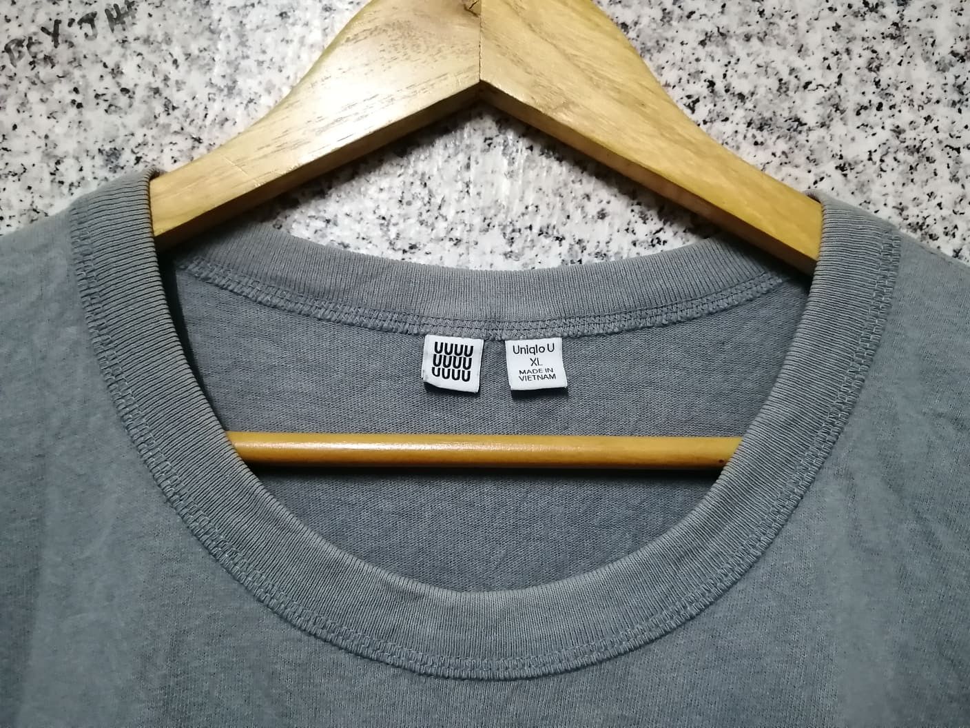Christophe Lemaire × Lemaire × Vintage Vintage Christophe Lemaire Very rare Size US XL / EU 56 / 4 - 3 Thumbnail