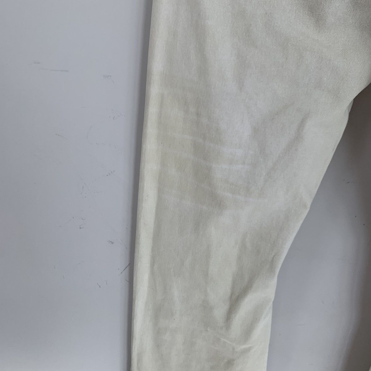 Just Cavalli Vintage Roberto Cavalli Jeans Pants Printed y2k Low Rise Size 30" / US 8 / IT 44 - 18 Thumbnail