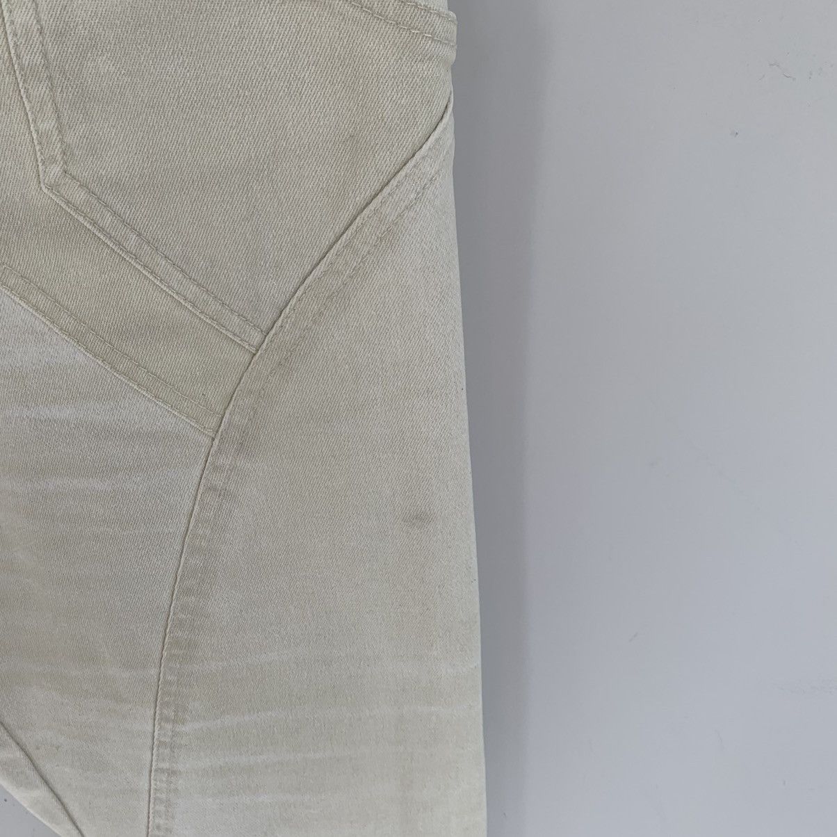 Just Cavalli Vintage Roberto Cavalli Jeans Pants Printed y2k Low Rise Size 30" / US 8 / IT 44 - 12 Thumbnail