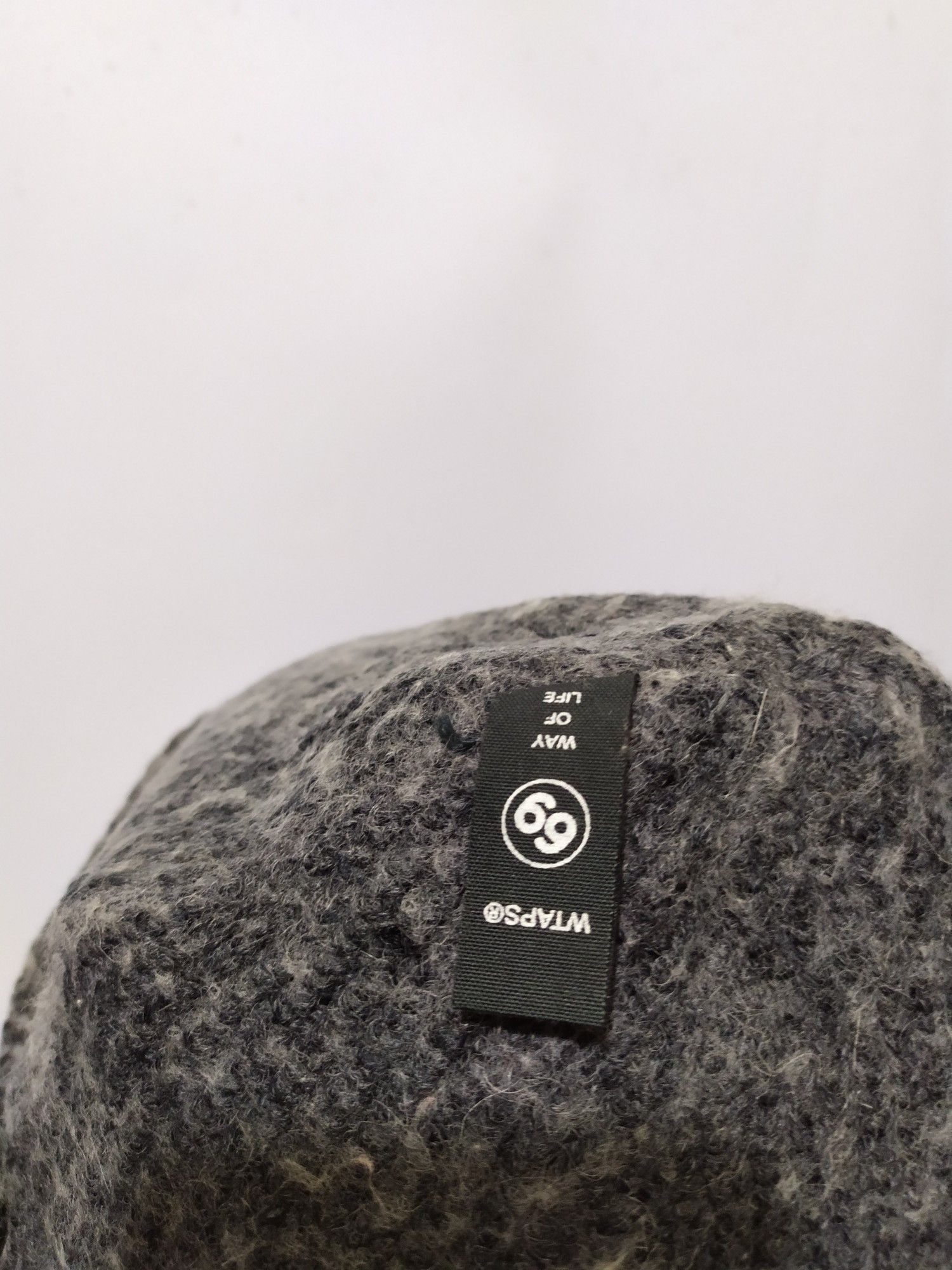 Wtaps 🔥Wtaps Japan Beanie Hats Size ONE SIZE - 5 Thumbnail