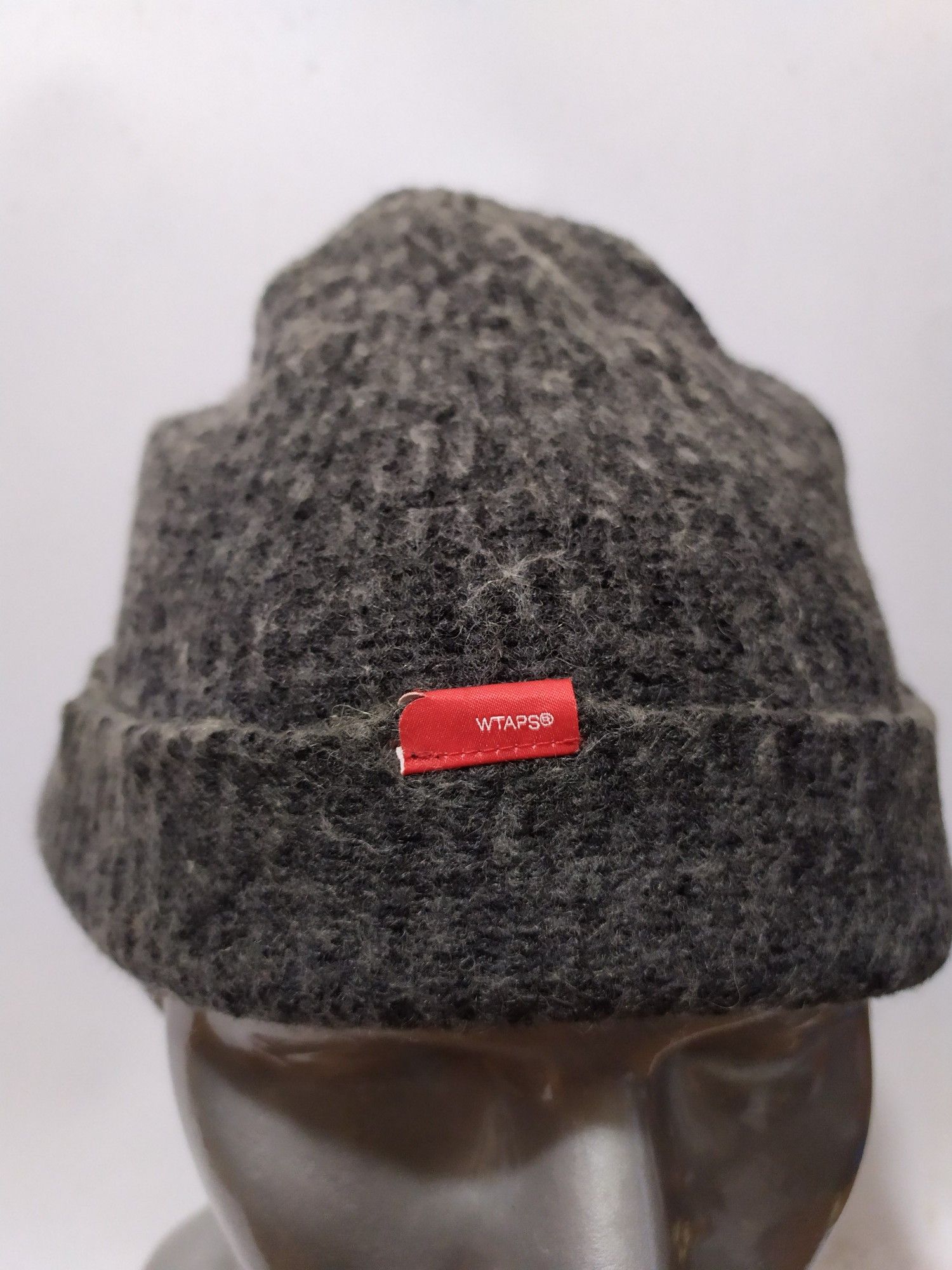 Wtaps 🔥Wtaps Japan Beanie Hats Size ONE SIZE - 2 Thumbnail