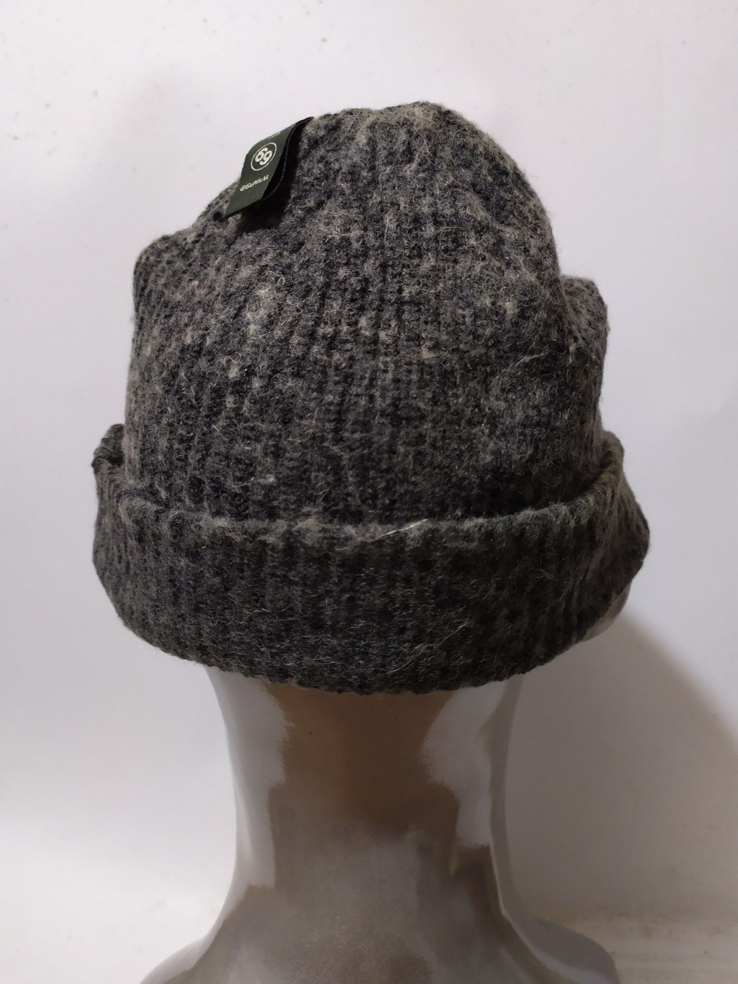 Wtaps 🔥Wtaps Japan Beanie Hats Size ONE SIZE - 4 Thumbnail
