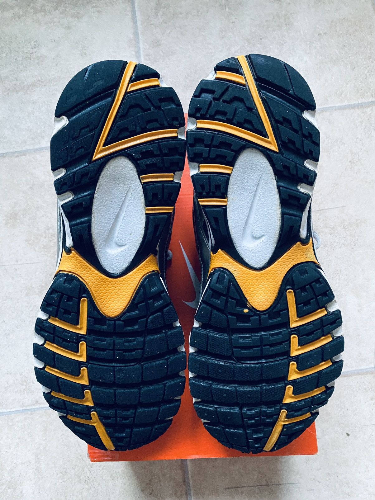 Japanese Brand × Nike NikeLab Air Zoom Dart CDG React Pegasus Spiridon Vomero Tn Size US 10 / EU 43 - 18 Thumbnail