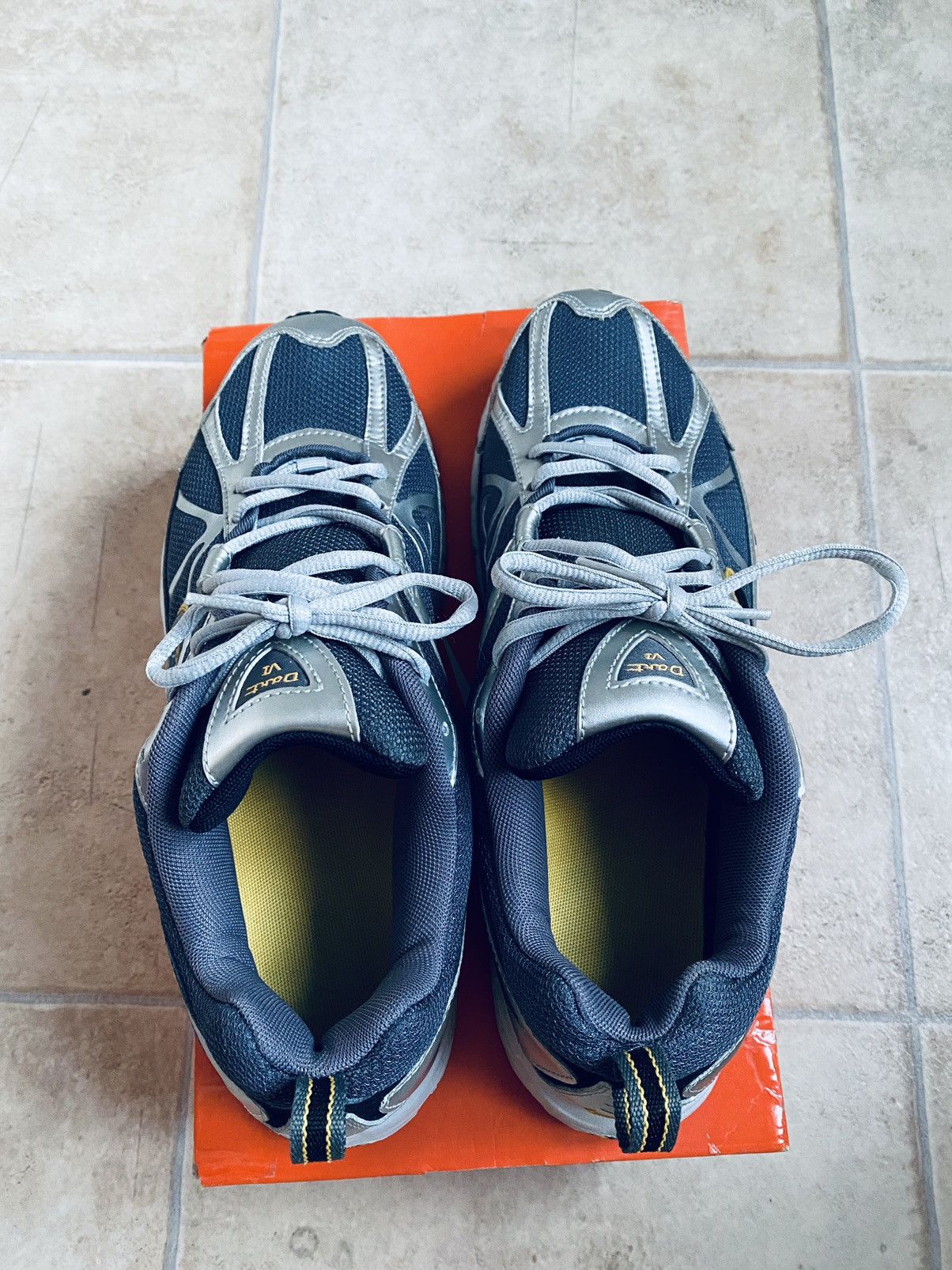 Japanese Brand × Nike NikeLab Air Zoom Dart CDG React Pegasus Spiridon Vomero Tn Size US 10 / EU 43 - 19 Thumbnail