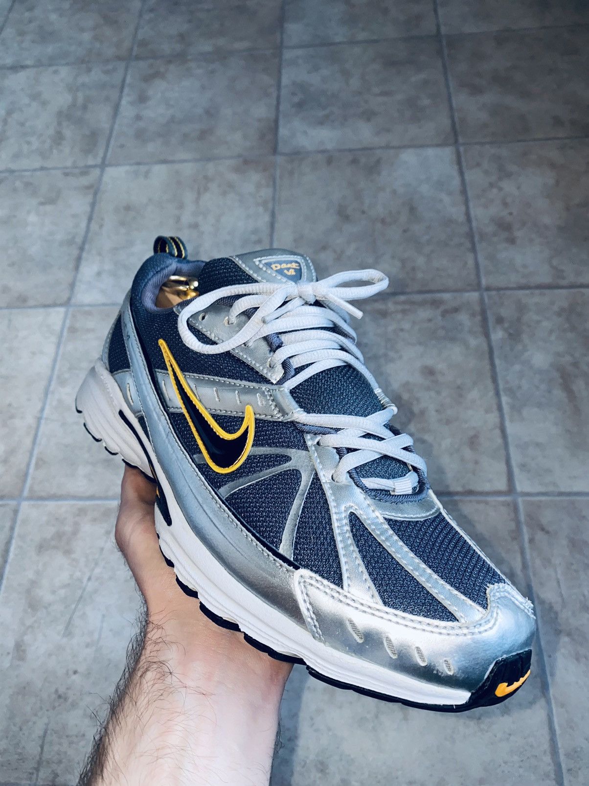 Japanese Brand × Nike NikeLab Air Zoom Dart CDG React Pegasus Spiridon Vomero Tn Size US 10 / EU 43 - 15 Thumbnail