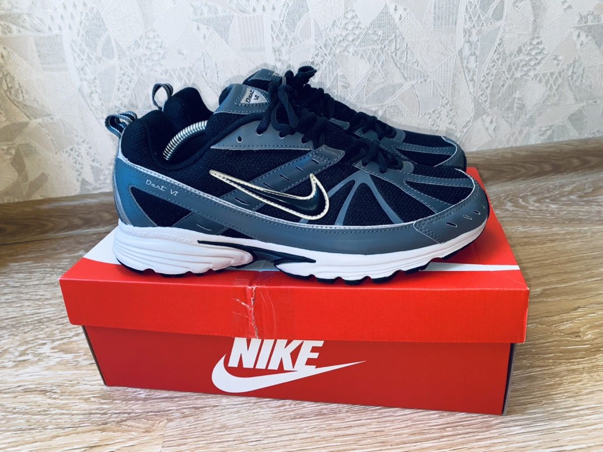 Nike ACG NikeLab Air Zoom Dart Spiridon Pegasus React Vomero Tn Size US 10 / EU 43 - 7 Thumbnail