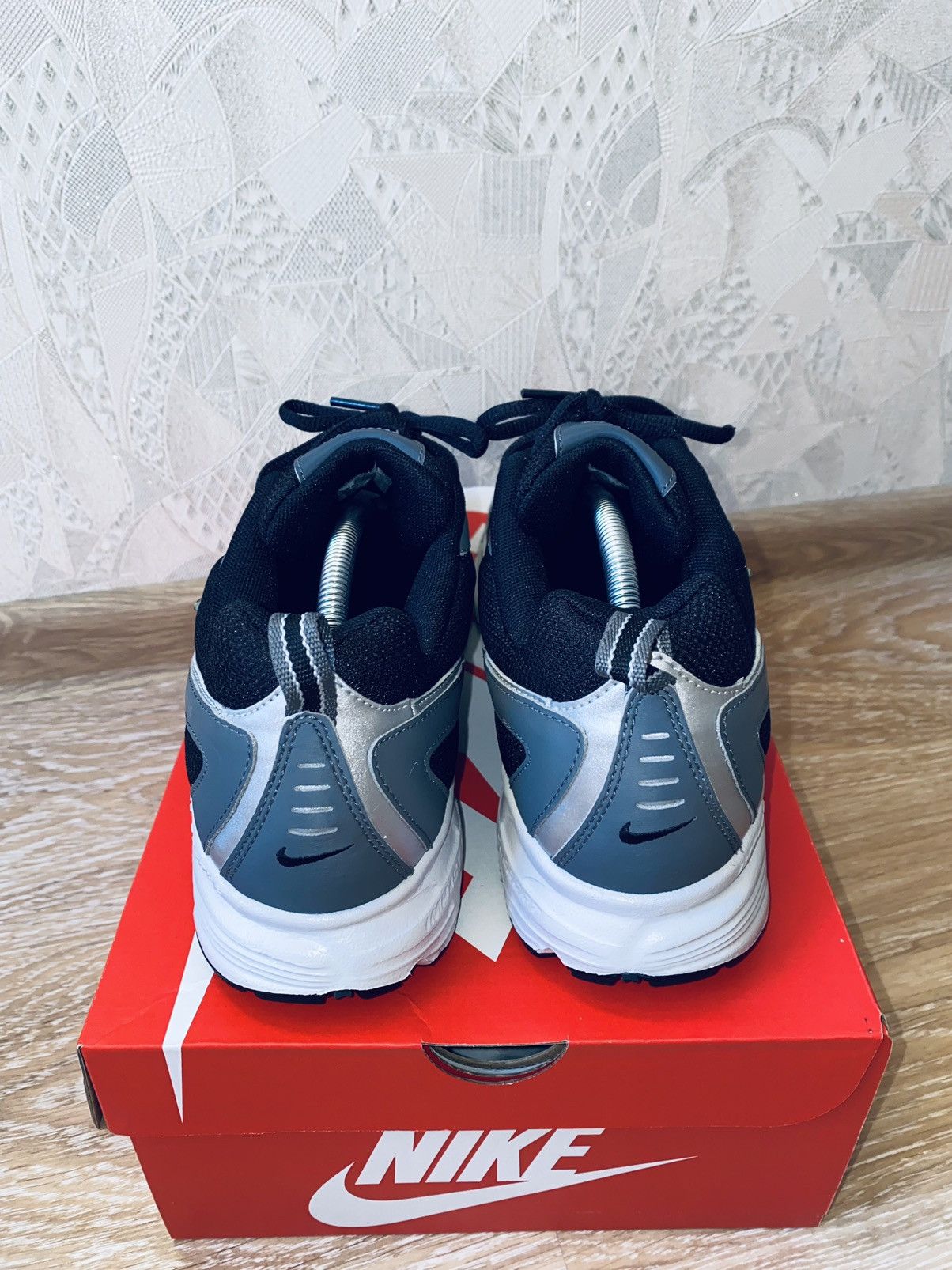 Nike ACG NikeLab Air Zoom Dart Spiridon Pegasus React Vomero Tn Size US 10 / EU 43 - 6 Thumbnail