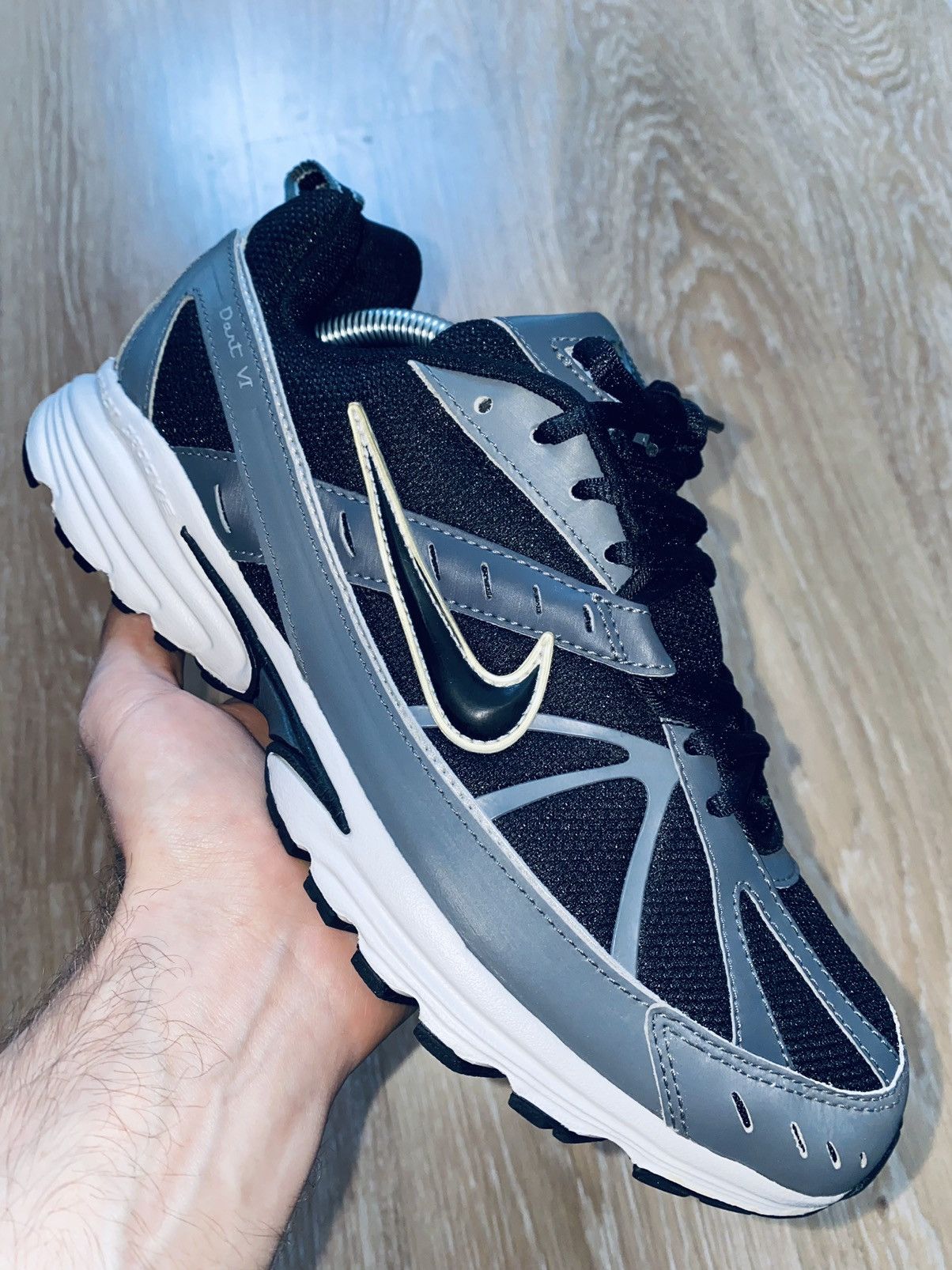 Nike ACG NikeLab Air Zoom Dart Spiridon Pegasus React Vomero Tn Size US 10 / EU 43 - 4 Thumbnail
