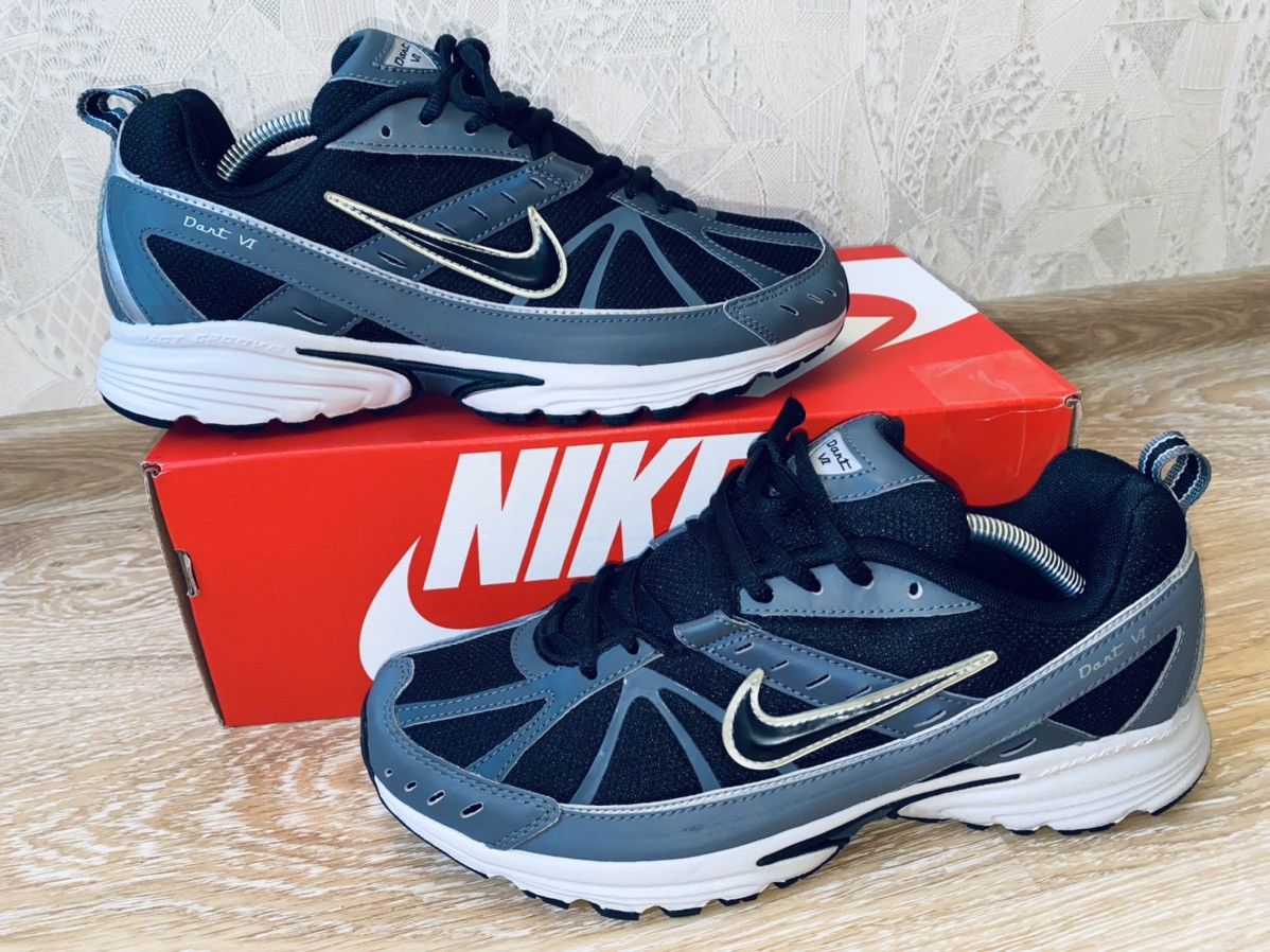 Nike ACG NikeLab Air Zoom Dart Spiridon Pegasus React Vomero Tn Size US 10 / EU 43 - 5 Thumbnail