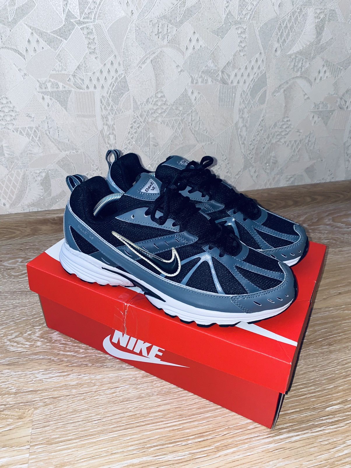 Nike ACG NikeLab Air Zoom Dart Spiridon Pegasus React Vomero Tn Size US 10 / EU 43 - 3 Thumbnail