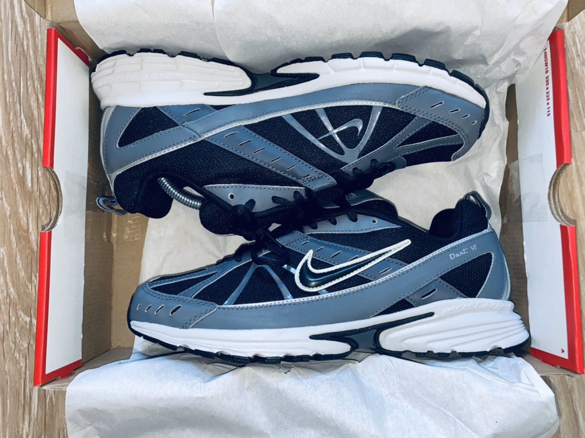 Nike ACG NikeLab Air Zoom Dart Spiridon Pegasus React Vomero Tn Size US 10 / EU 43 - 2 Thumbnail