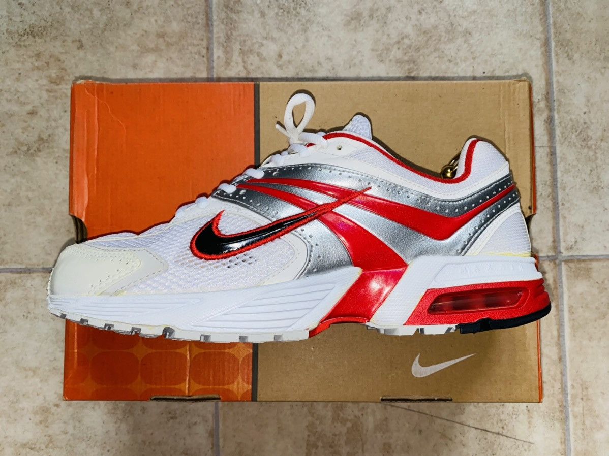 Japanese Brand × Nike Air Max Rival Pegasus P6000 Tn React Size US 11 / EU 44 - 11 Thumbnail