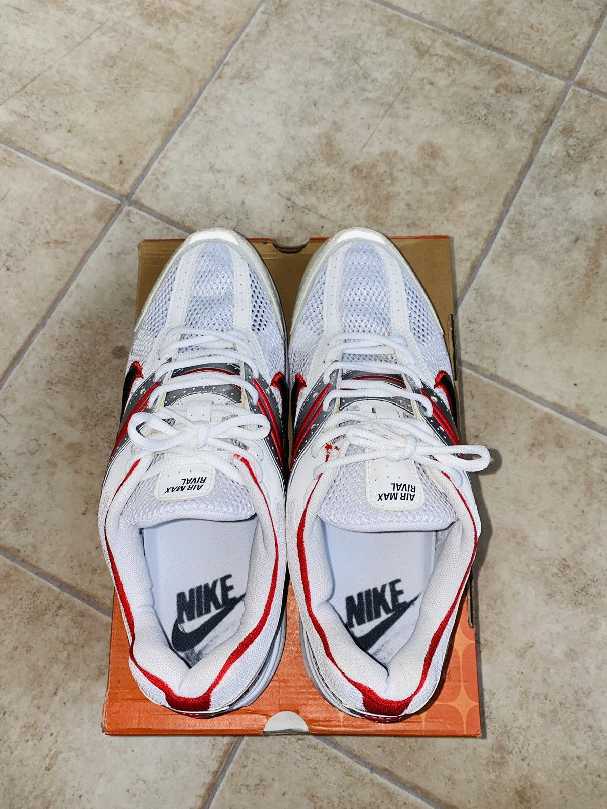 Japanese Brand × Nike Air Max Rival Pegasus P6000 Tn React Size US 11 / EU 44 - 14 Thumbnail