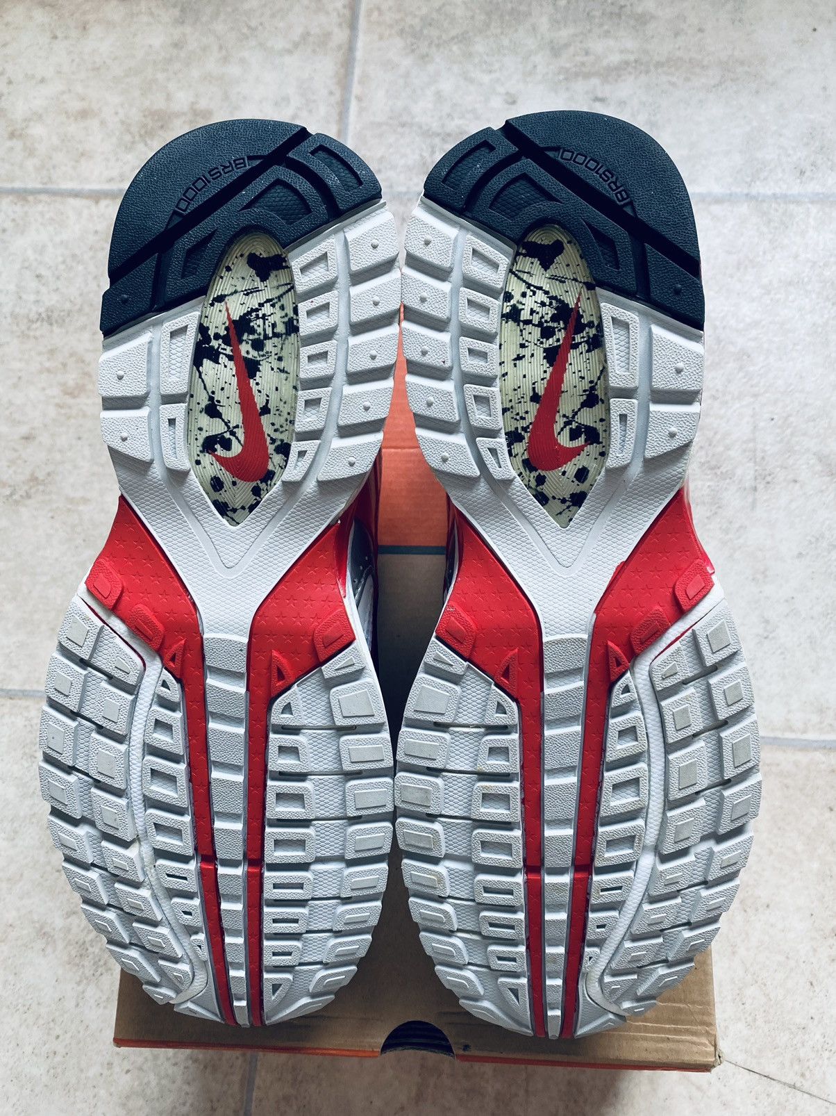 Japanese Brand × Nike Air Max Rival Pegasus P6000 Tn React Size US 11 / EU 44 - 15 Thumbnail