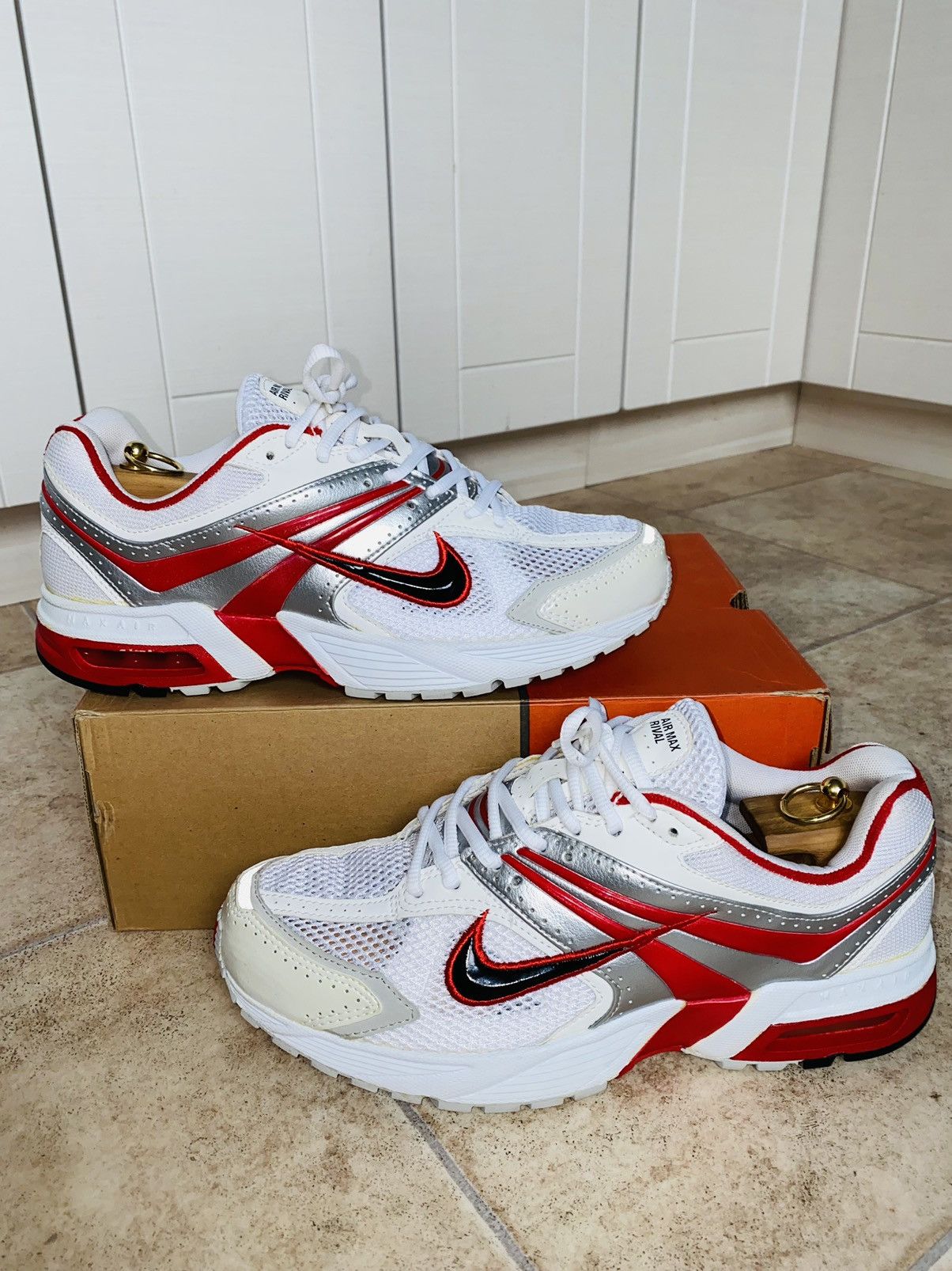 Japanese Brand × Nike Air Max Rival Pegasus P6000 Tn React Size US 11 / EU 44 - 9 Thumbnail