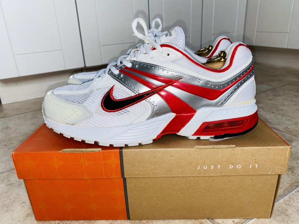 Japanese Brand × Nike Air Max Rival Pegasus P6000 Tn React Size US 11 / EU 44 - 13 Thumbnail