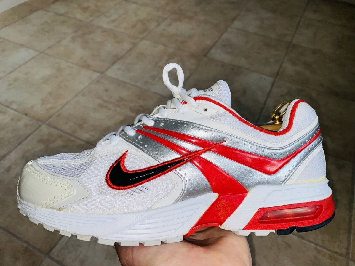 Japanese Brand × Nike Air Max Rival Pegasus P6000 Tn React Size US 11 / EU 44 - 8 Thumbnail