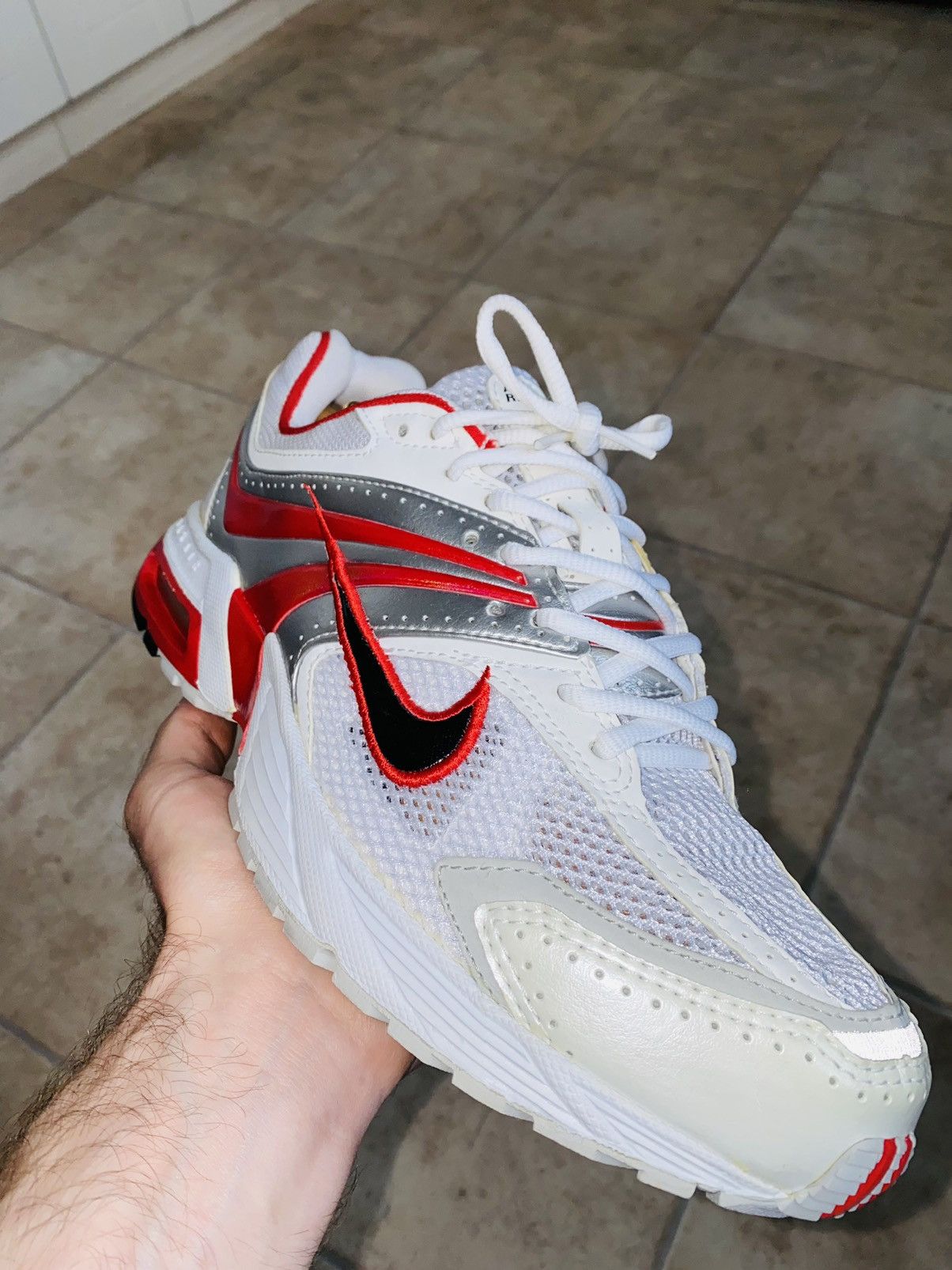 Japanese Brand × Nike Air Max Rival Pegasus P6000 Tn React Size US 11 / EU 44 - 12 Thumbnail