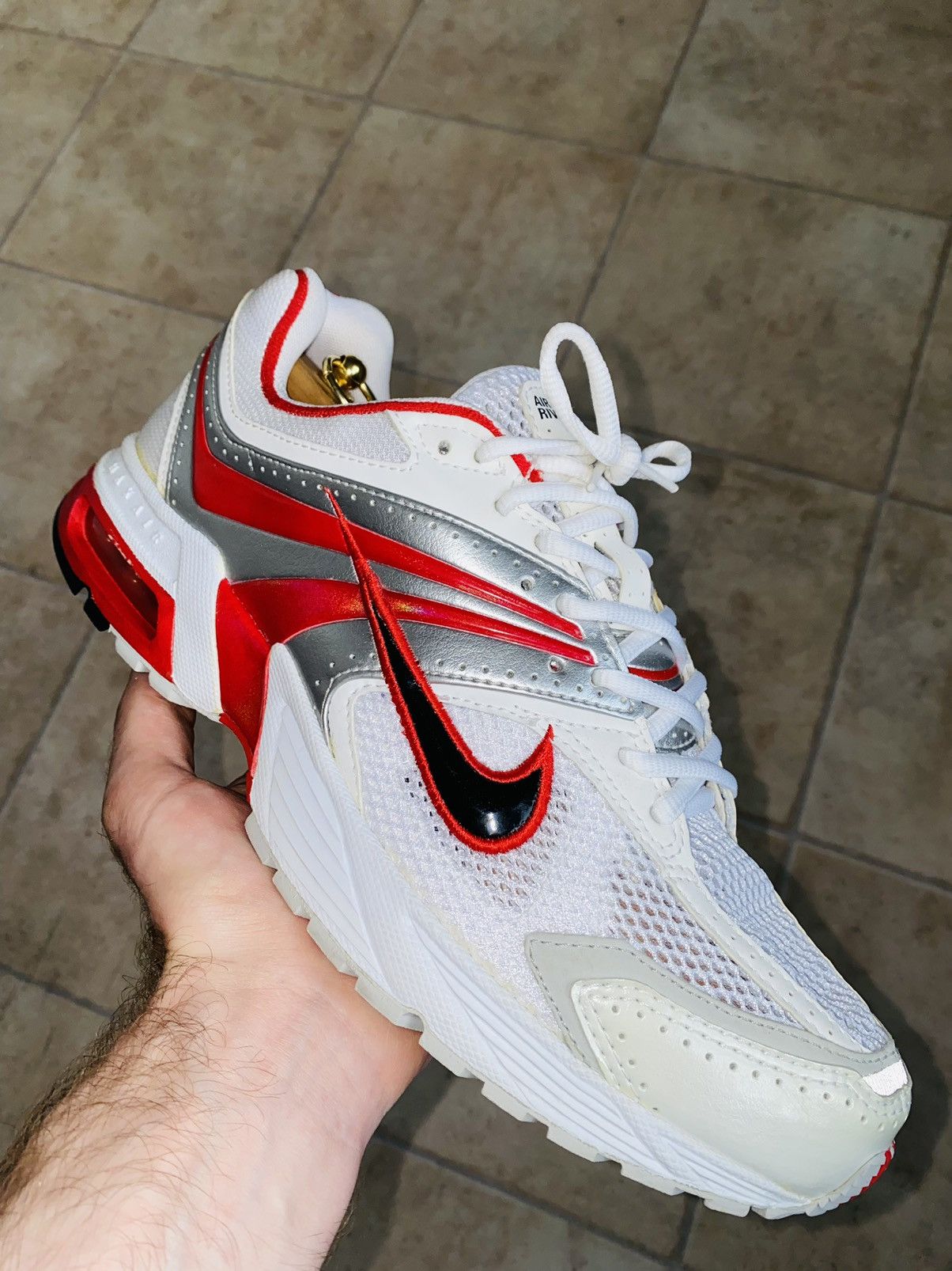 Japanese Brand × Nike Air Max Rival Pegasus P6000 Tn React Size US 11 / EU 44 - 5 Thumbnail