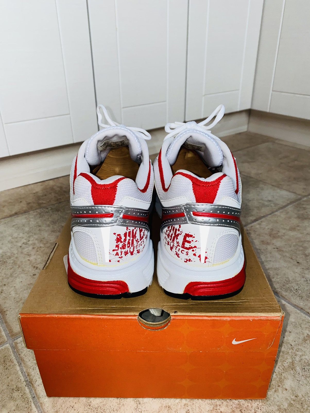 Japanese Brand × Nike Air Max Rival Pegasus P6000 Tn React Size US 11 / EU 44 - 7 Thumbnail