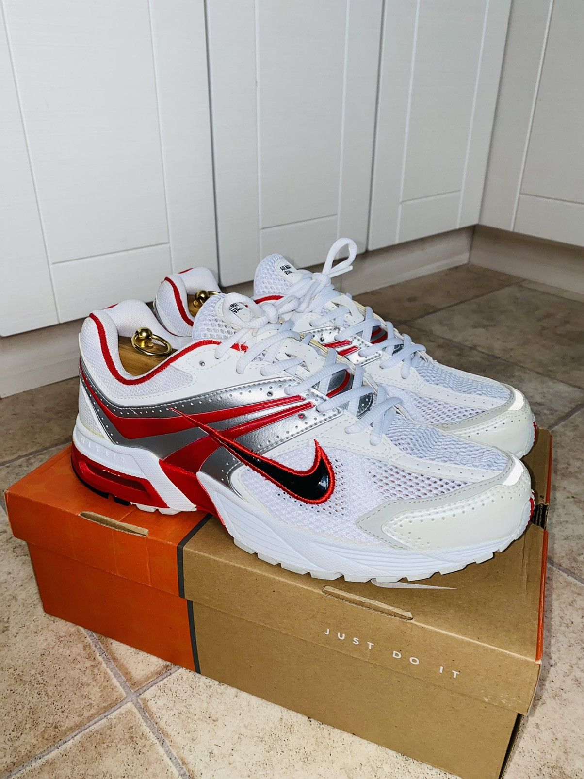 Japanese Brand × Nike Air Max Rival Pegasus P6000 Tn React Size US 11 / EU 44 - 3 Thumbnail
