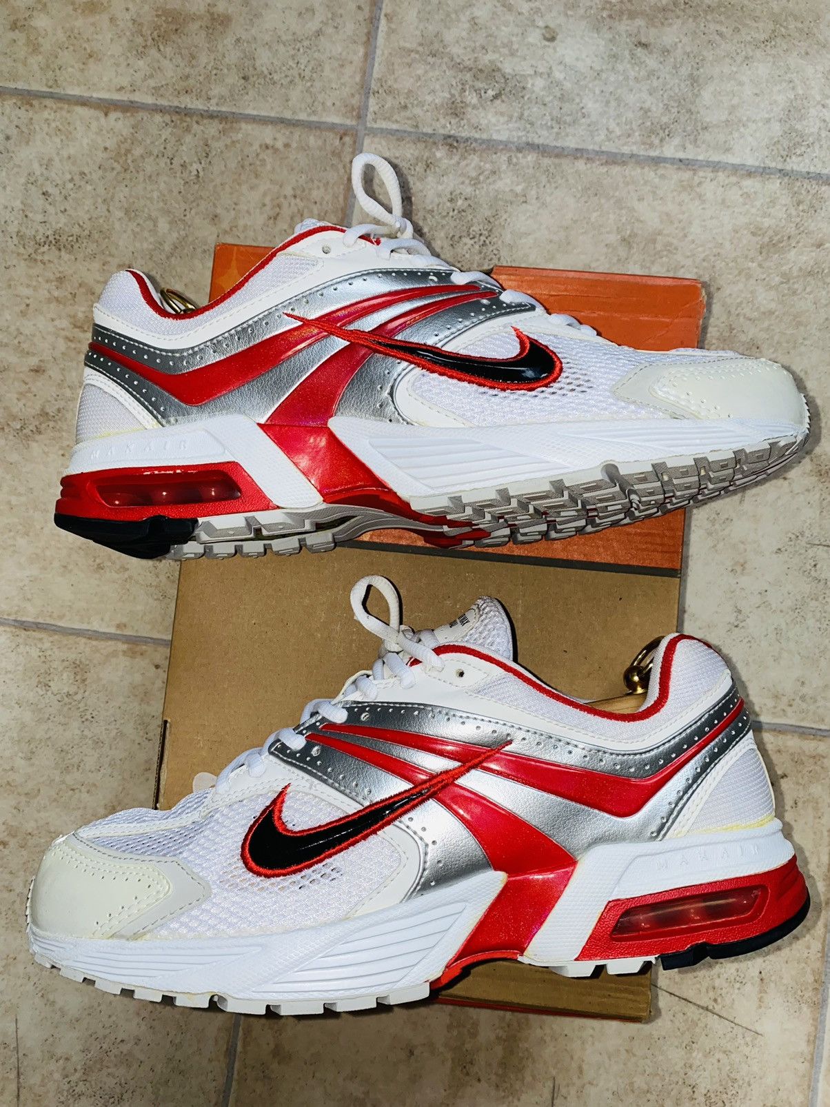 Japanese Brand × Nike Air Max Rival Pegasus P6000 Tn React Size US 11 / EU 44 - 6 Thumbnail