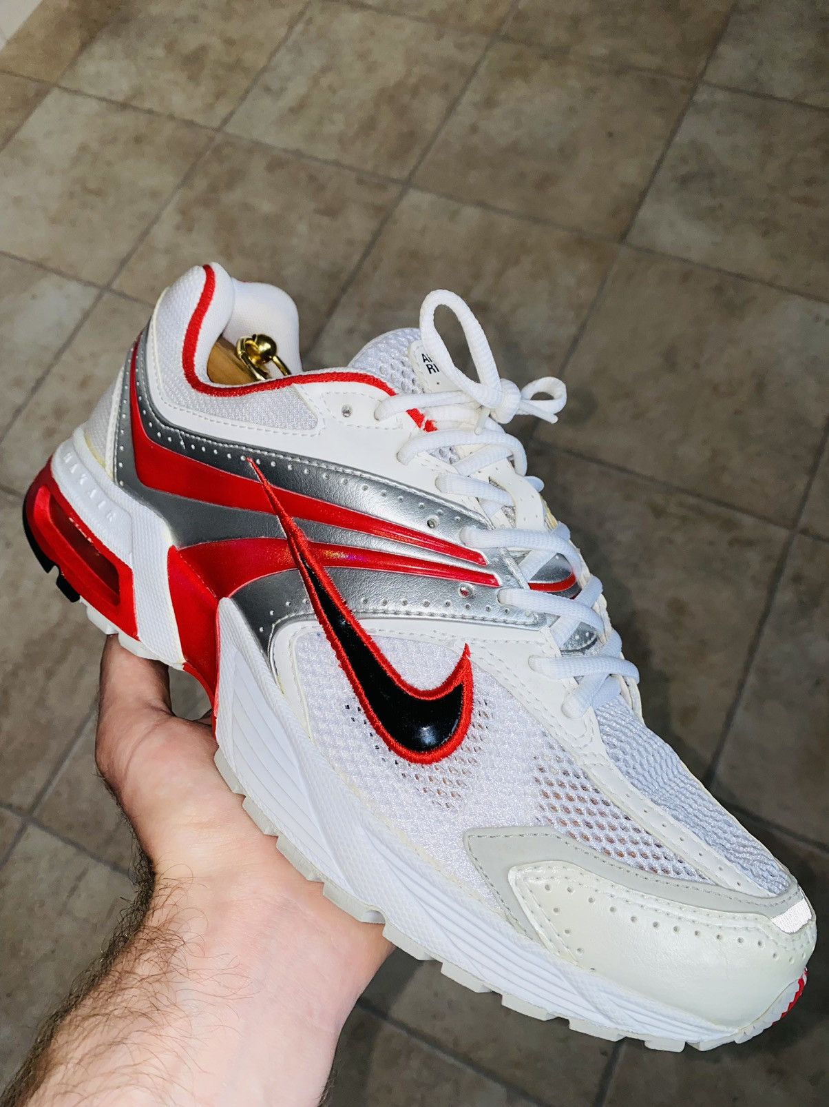 Japanese Brand × Nike Air Max Rival Pegasus P6000 Tn React Size US 11 / EU 44 - 16 Thumbnail