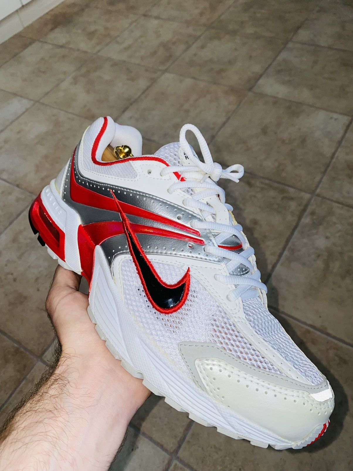 Japanese Brand × Nike Air Max Rival Pegasus P6000 Tn React Size US 11 / EU 44 - 18 Thumbnail