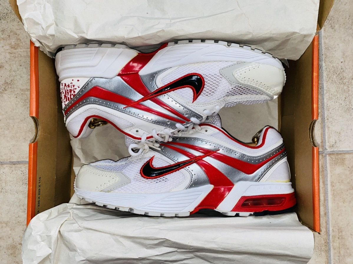 Japanese Brand × Nike Air Max Rival Pegasus P6000 Tn React Size US 11 / EU 44 - 2 Thumbnail
